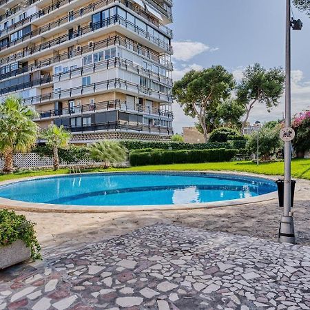 Tyba Deluxe Apartment Alicante Esterno foto