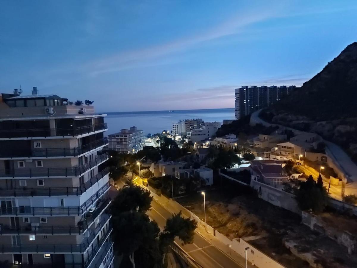 Tyba Deluxe Apartment Alicante Esterno foto