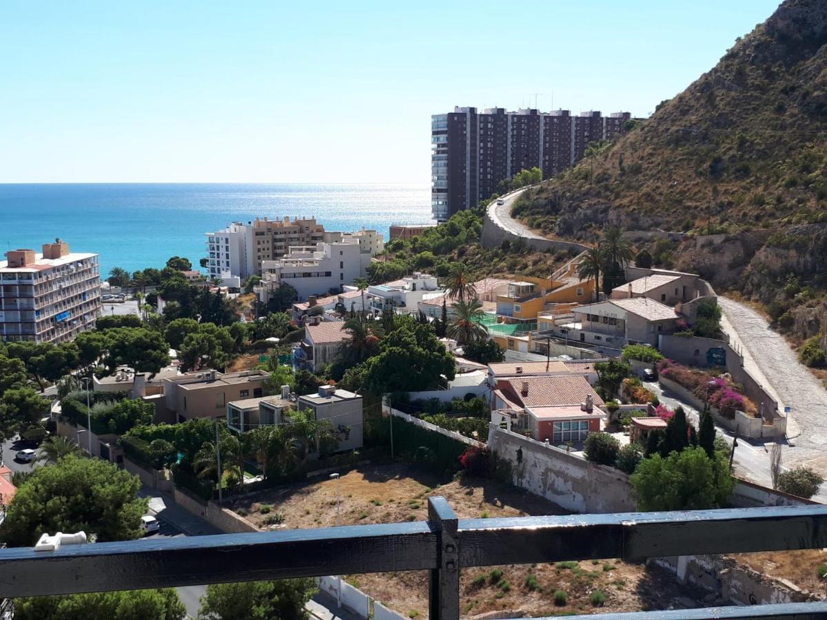 Tyba Deluxe Apartment Alicante Esterno foto