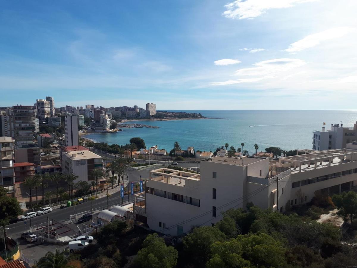Tyba Deluxe Apartment Alicante Esterno foto