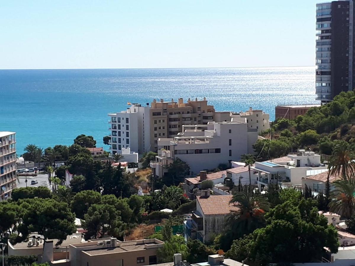 Tyba Deluxe Apartment Alicante Esterno foto