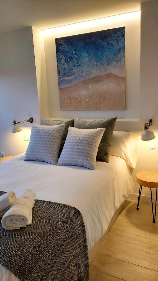 Tyba Deluxe Apartment Alicante Esterno foto