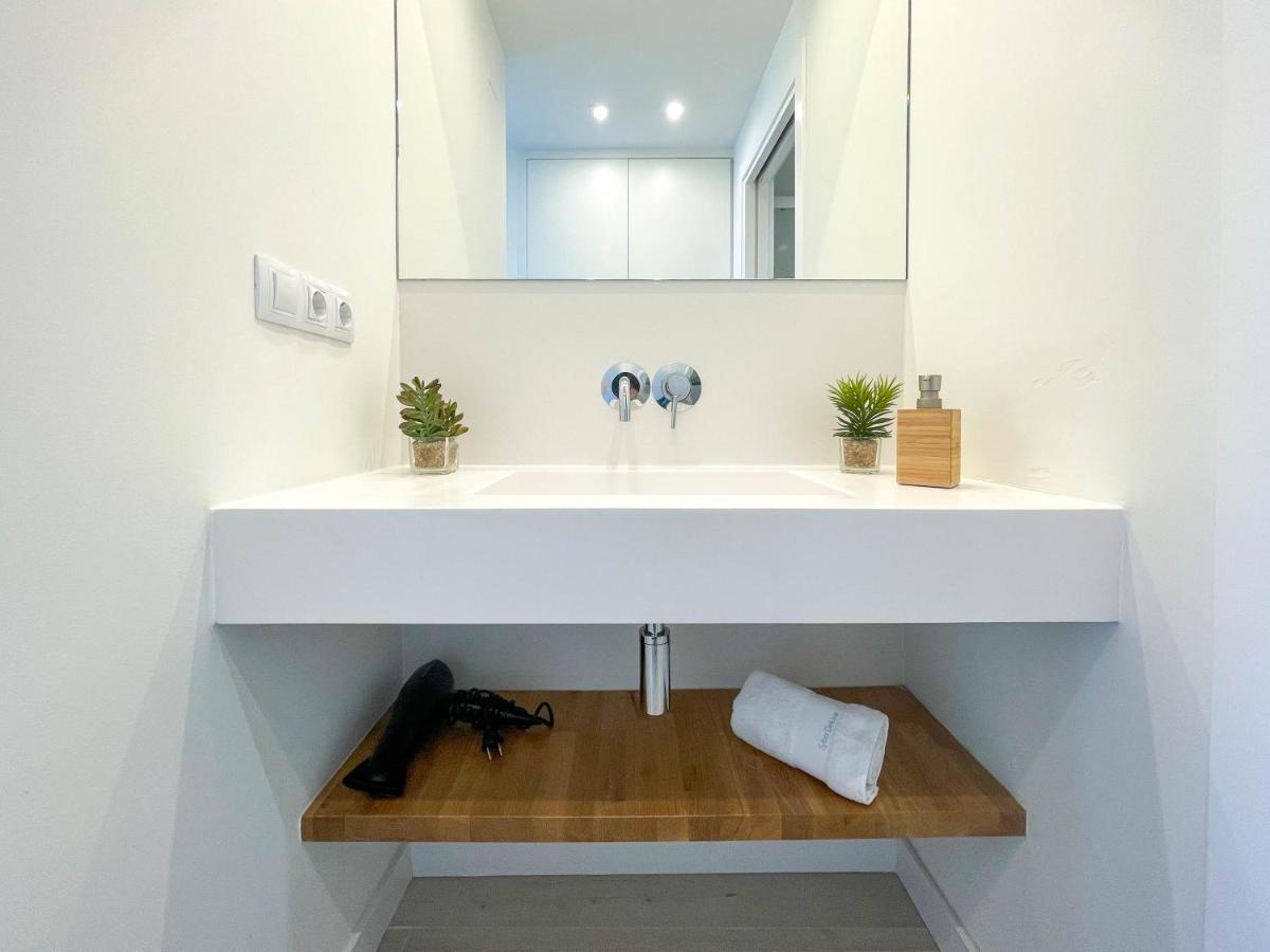 Tyba Deluxe Apartment Alicante Esterno foto