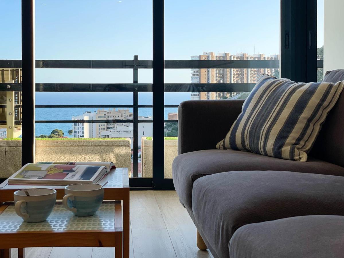 Tyba Deluxe Apartment Alicante Esterno foto