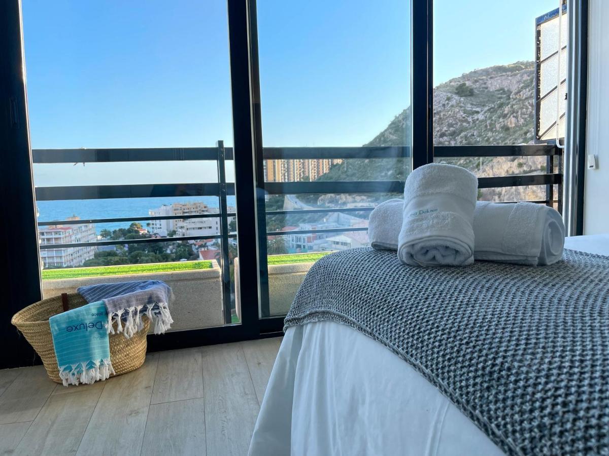 Tyba Deluxe Apartment Alicante Esterno foto