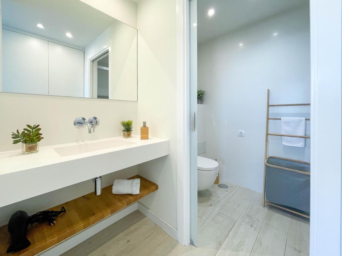 Tyba Deluxe Apartment Alicante Esterno foto