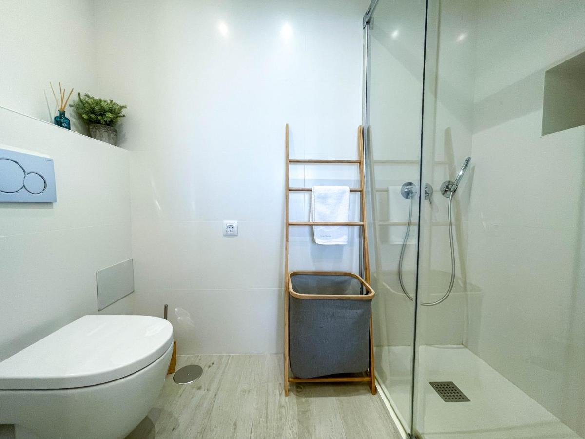 Tyba Deluxe Apartment Alicante Esterno foto