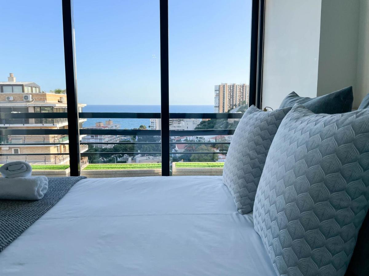 Tyba Deluxe Apartment Alicante Esterno foto