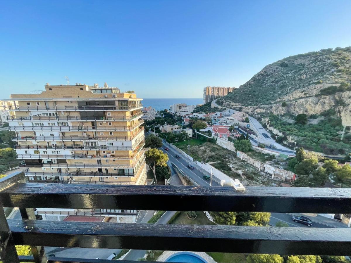 Tyba Deluxe Apartment Alicante Esterno foto