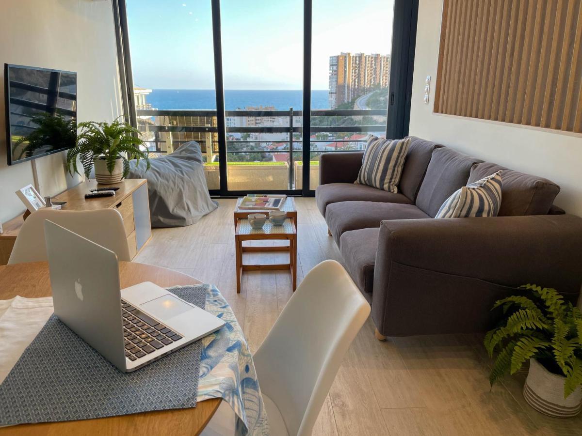Tyba Deluxe Apartment Alicante Esterno foto